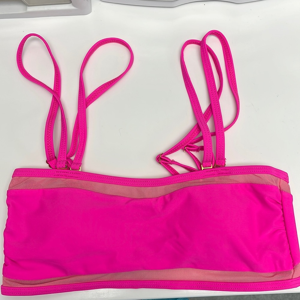 Swimsuit